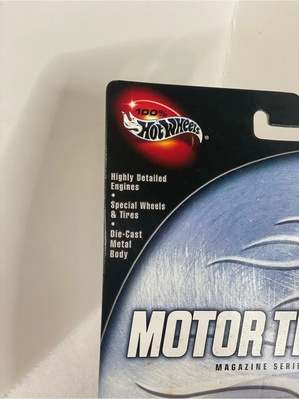 Hot Wheels hot wheels